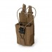 Купить Подсумок для рации 5.11 Tactical® "Flex Radio 2.0 Pouch" Kangaroo от производителя 5.11 Tactical® в интернет-магазине alfa-market.com.ua  