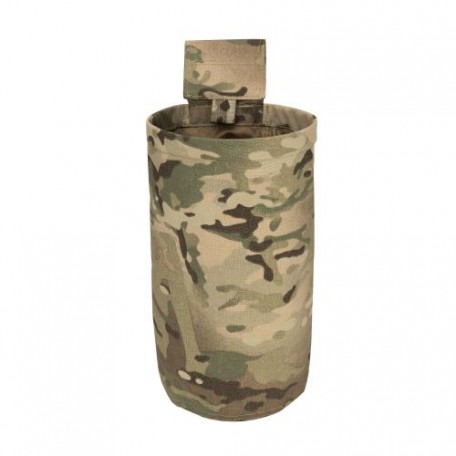 Подсумок для сброса магазинов UTactic® "Dump Pouch" Multicam