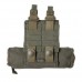 Купить Подсумок для сброса магазинов "5.11 Tactical® Flex Drop Pouch 2.0" RANGER GREEN от производителя 5.11 Tactical® в интернет-магазине alfa-market.com.ua  