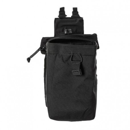 Подсумок для сброса магазинов "5.11 Tactical Flex Drop Pouch 2.0" Black