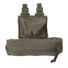 Подсумок для сброса магазинов "5.11 Tactical® Flex Drop Pouch 2.0" RANGER GREEN