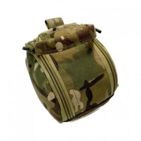 Подсумок для наушников MTP/MCU camo