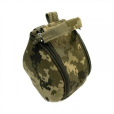 Подсумок для наушников Український цифровий камуфляж (ММ-14)