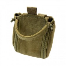 Подсумок для наушников Coyote