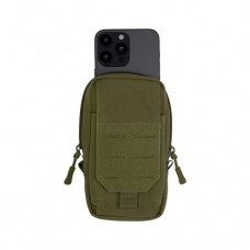 Подсумок для телефона Sturm Mil-Tec® "MOLLE Fieldcom Pouch" Olive