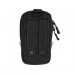 Купить Подсумок для телефона Sturm Mil-Tec® "MOLLE Fieldcom Pouch" Black от производителя Sturm Mil-Tec® в интернет-магазине alfa-market.com.ua  