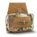 Купить Напашный подсумок "U-WIN BASE Large Lower Accessory Pouch" Multicam от производителя U-Win Protect® в интернет-магазине alfa-market.com.ua  