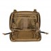 Купить Подсумок административный 5.11 Tactical® "Flex Admin Pouch" Kangaroo от производителя 5.11 Tactical® в интернет-магазине alfa-market.com.ua  