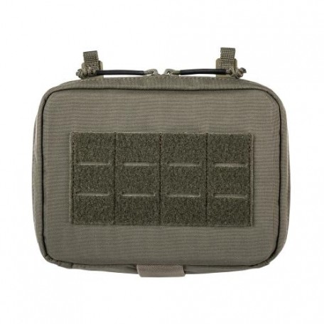 Подсумок административный 5.11 Tactical® "Flex Admin Pouch Large" RANGER GREEN