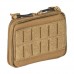 Купить Подсумок административный 5.11 Tactical® "Flex Admin Pouch" Kangaroo от производителя 5.11 Tactical® в интернет-магазине alfa-market.com.ua  