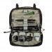 Купить Подсумок административный 5.11 Tactical® "Flex Admin Pouch Large" Black от производителя 5.11 Tactical® в интернет-магазине alfa-market.com.ua  