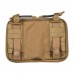 Купить Подсумок административный 5.11 Tactical® "Flex Admin Pouch" Kangaroo от производителя 5.11 Tactical® в интернет-магазине alfa-market.com.ua  