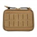 Купить Подсумок административный 5.11 Tactical® "Flex Admin Pouch" Kangaroo от производителя 5.11 Tactical® в интернет-магазине alfa-market.com.ua  