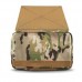Купить Напашный подсумок "U-WIN BASE Large Lower Accessory Pouch" Multicam от производителя U-Win Protect® в интернет-магазине alfa-market.com.ua  