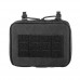 Купить Подсумок административный 5.11 Tactical® "Flex Admin Pouch Large" Black от производителя 5.11 Tactical® в интернет-магазине alfa-market.com.ua  