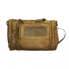 Несессер СГ Тактика "The Best Military" Coyote Brown