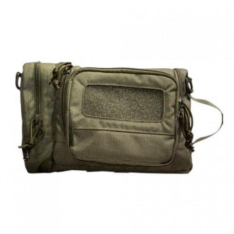 Несессер СГ Тактика "The Best Military" Olive