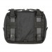 Купить Подсумок универсальный "5.11 Tactical® Flex Medium GP Pouch" Black от производителя 5.11 Tactical® в интернет-магазине alfa-market.com.ua  