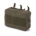 Купить Подсумок универсальный 5.11 Tactical® "Flex 9x6 Horizontal Pouch" RANGER GREEN от производителя 5.11 Tactical® в интернет-магазине alfa-market.com.ua  