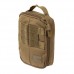 Купить Подсумок универсальный 5.11 Tactical® "EGOR Pouch Lima" Kangaroo от производителя 5.11 Tactical® в интернет-магазине alfa-market.com.ua  
