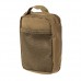 Купить Подсумок универсальный 5.11 Tactical® "EGOR Pouch Lima" Kangaroo от производителя 5.11 Tactical® в интернет-магазине alfa-market.com.ua  