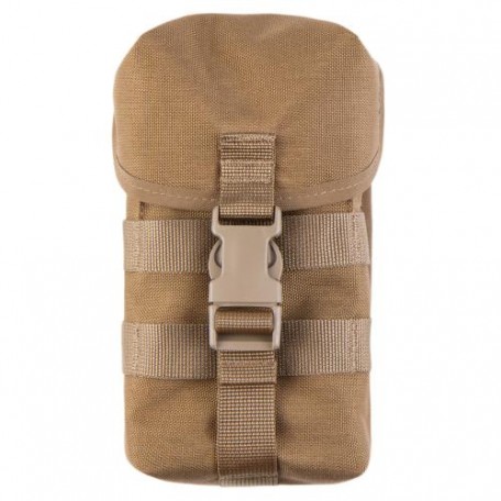 Подсумок универсальный "BASE" Coyote Brown