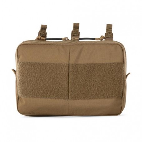 Подсумок универсальный 5.11 Tactical® "Flex 9x6 Horizontal Pouch" Kangaroo