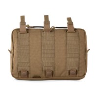 Подсумок универсальный 5.11 Tactical® "Flex 9x6 Horizontal Pouch" Kangaroo