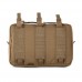 Купить Подсумок универсальный 5.11 Tactical® "Flex 9x6 Horizontal Pouch" Kangaroo от производителя 5.11 Tactical® в интернет-магазине alfa-market.com.ua  