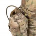 Купить Подсумок для гидросистемы большой UTactic® "Raid Hydration Pouch" Multicam от производителя Utactic® в интернет-магазине alfa-market.com.ua  