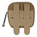 Купить Подсумок для одноразовых перчаток Utactic® (Small) Coyote от производителя Utactic® в интернет-магазине alfa-market.com.ua  
