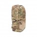 Купить Подсумок для гидросистемы большой UTactic® "Raid Hydration Pouch" Multicam от производителя Utactic® в интернет-магазине alfa-market.com.ua  