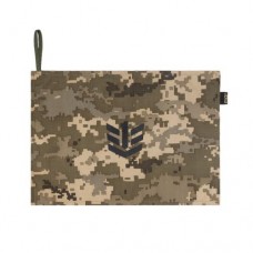 Несессер "Підтримуй наші війська!" Український цифровий камуфляж (ММ-14)