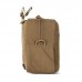 Купить Подсумок универсальный 5.11 Tactical® "Flex 9x6 Horizontal Pouch" Kangaroo от производителя 5.11 Tactical® в интернет-магазине alfa-market.com.ua  