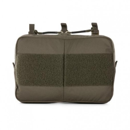 Подсумок универсальный 5.11 Tactical® "Flex 9x6 Horizontal Pouch" RANGER GREEN