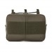 Купить Подсумок универсальный 5.11 Tactical® "Flex 9x6 Horizontal Pouch" RANGER GREEN от производителя 5.11 Tactical® в интернет-магазине alfa-market.com.ua  