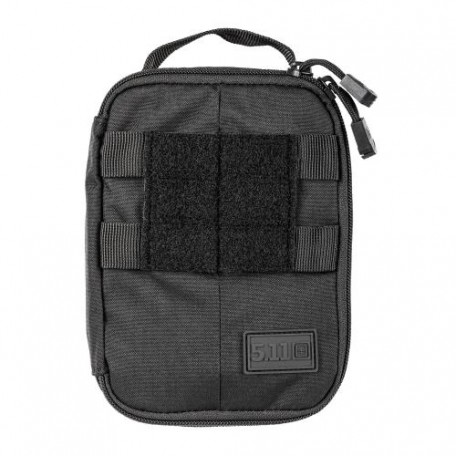 Подсумок универсальный 5.11 Tactical® "EGOR Pouch Lima" Black