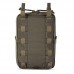 Купить Подсумок универсальный 5.11 Tactical® "Flex 6x9 Vertical Pouch" RANGER GREEN от производителя 5.11 Tactical® в интернет-магазине alfa-market.com.ua  