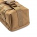 Купить Подсумок универсальный "BASE" Coyote Brown от производителя P1G® в интернет-магазине alfa-market.com.ua  