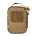 Купить Подсумок универсальный 5.11 Tactical® "EGOR Pouch Lima" Kangaroo от производителя 5.11 Tactical® в интернет-магазине alfa-market.com.ua  