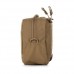 Купить Подсумок универсальный 5.11 Tactical® "Flex 9x6 Horizontal Pouch" Kangaroo от производителя 5.11 Tactical® в интернет-магазине alfa-market.com.ua  