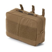 Подсумок универсальный 5.11 Tactical® "Flex 9x6 Horizontal Pouch" Kangaroo