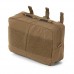 Купить Подсумок универсальный 5.11 Tactical® "Flex 9x6 Horizontal Pouch" Kangaroo от производителя 5.11 Tactical® в интернет-магазине alfa-market.com.ua  