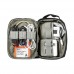 Купить Подсумок универсальный 5.11 Tactical® "EGOR Pouch Lima" RANGER GREEN от производителя 5.11 Tactical® в интернет-магазине alfa-market.com.ua  