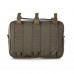 Купить Подсумок универсальный 5.11 Tactical® "Flex 9x6 Horizontal Pouch" RANGER GREEN от производителя 5.11 Tactical® в интернет-магазине alfa-market.com.ua  