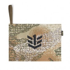 Несессер "Підтримуй наші війська!" Varan camo Pat.31143/31140