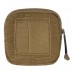 Купить Подсумок для одноразовых перчаток Utactic® (Small) Coyote от производителя Utactic® в интернет-магазине alfa-market.com.ua  
