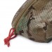Купить Подсумок универсальный сетчастый Utactic® "Animus Plus" Multicam от производителя Utactic® в интернет-магазине alfa-market.com.ua  
