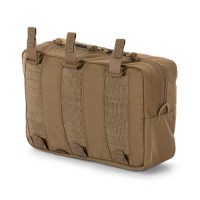 Подсумок универсальный 5.11 Tactical® "Flex 9x6 Horizontal Pouch" Kangaroo