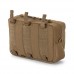 Купить Подсумок универсальный 5.11 Tactical® "Flex 9x6 Horizontal Pouch" Kangaroo от производителя 5.11 Tactical® в интернет-магазине alfa-market.com.ua  